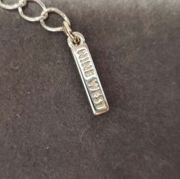BRAND NEW NINE WEST Neclace ~ Jewelry - Picture 12 of 12